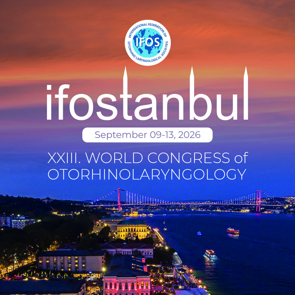 XXIII Congreso Internacional de Otorrinolaringología